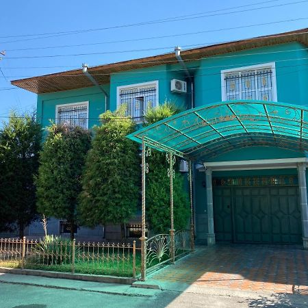 Great Trip Mini-Hotel Tashkent Luaran gambar