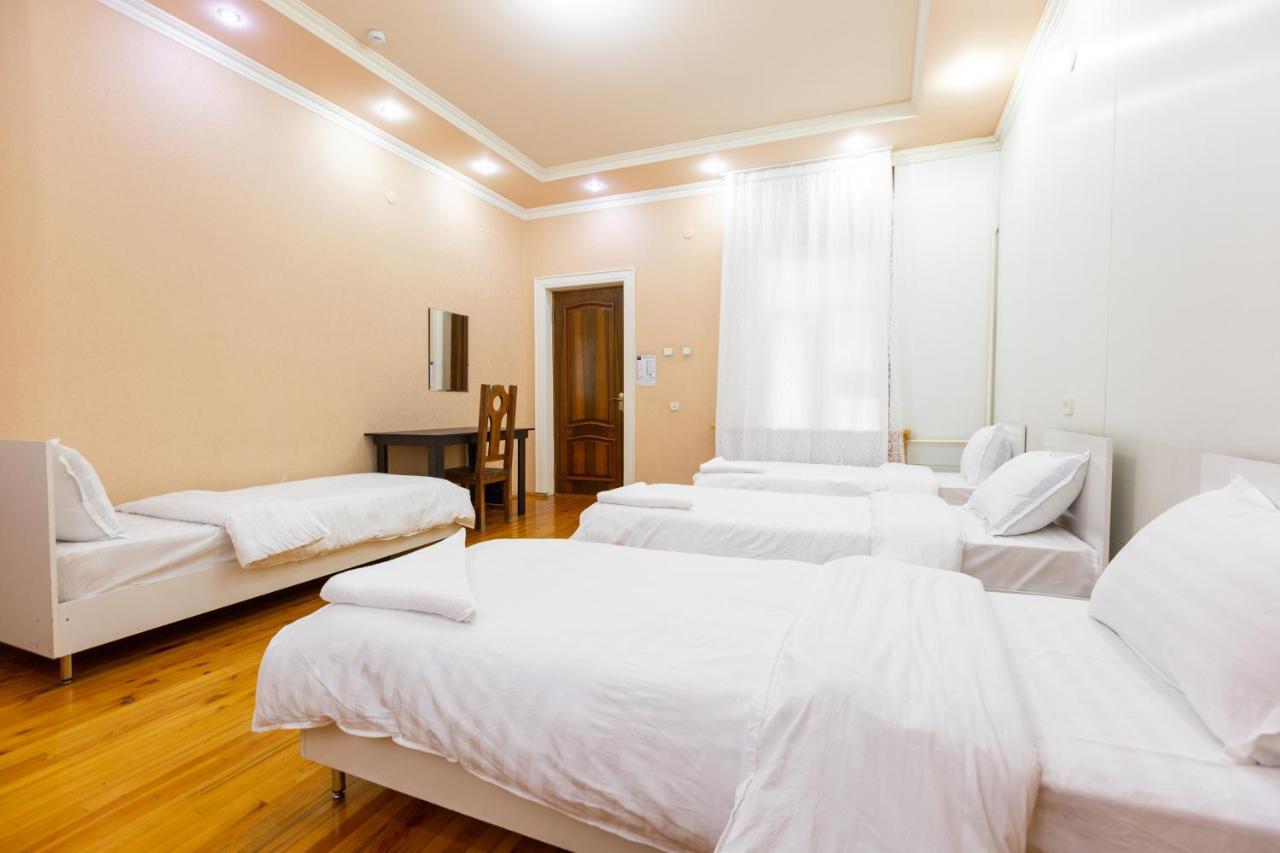 Great Trip Mini-Hotel Tashkent Luaran gambar