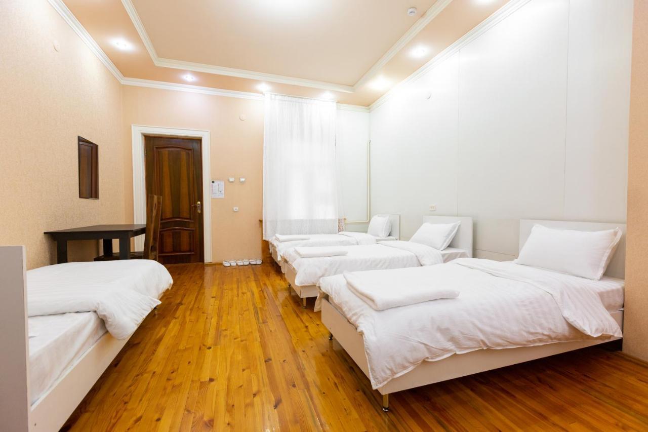 Great Trip Mini-Hotel Tashkent Luaran gambar