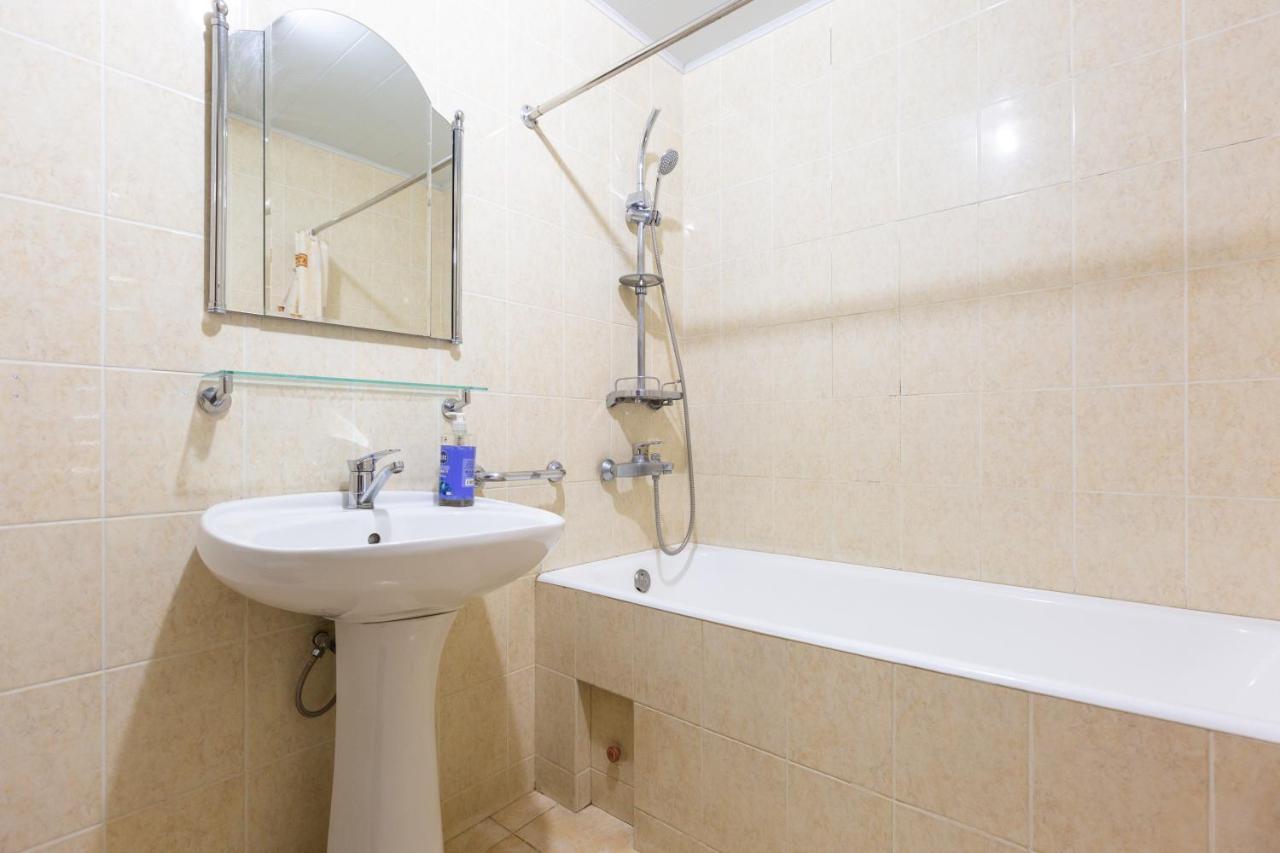 Great Trip Mini-Hotel Tashkent Luaran gambar