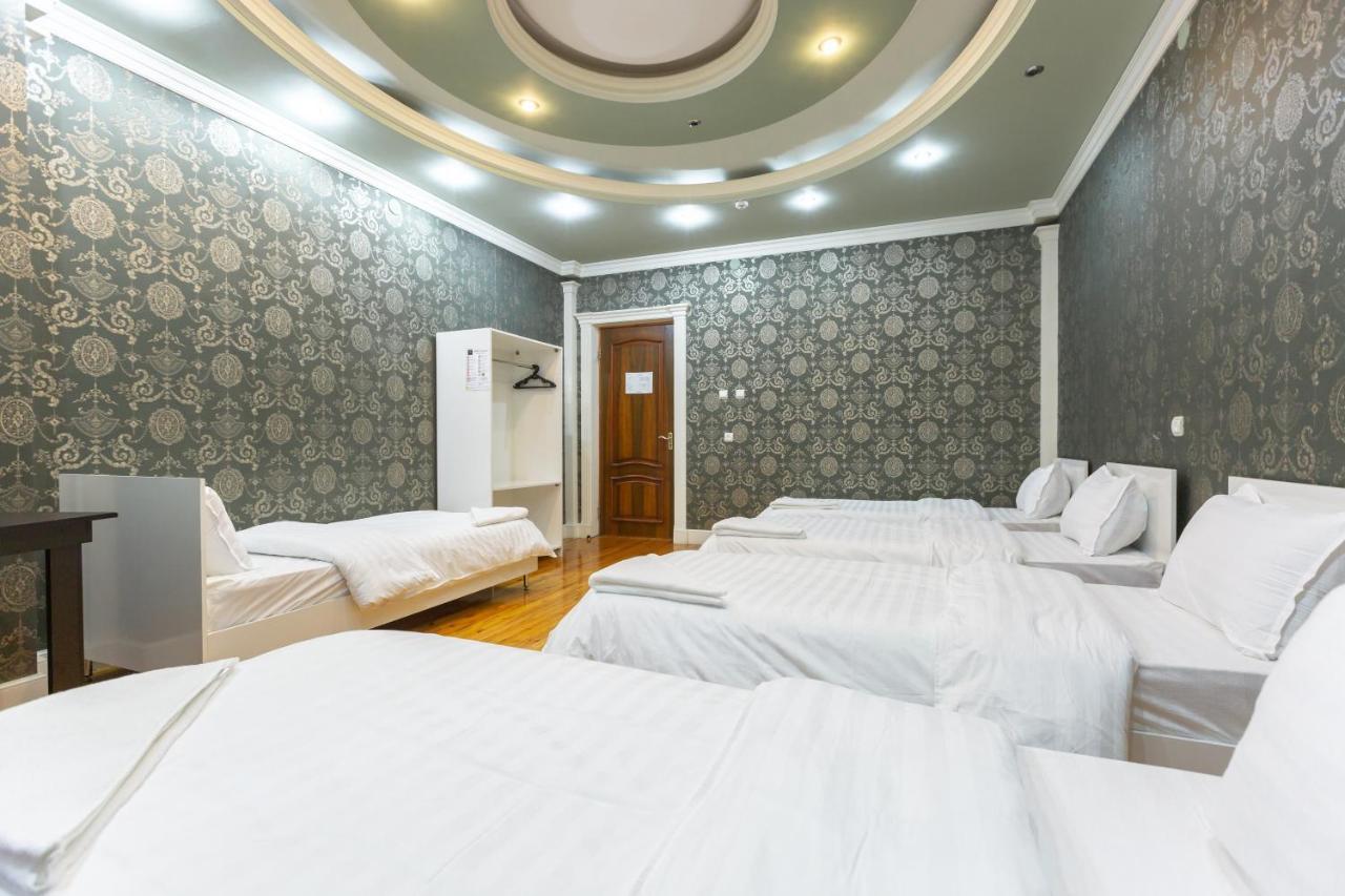 Great Trip Mini-Hotel Tashkent Luaran gambar