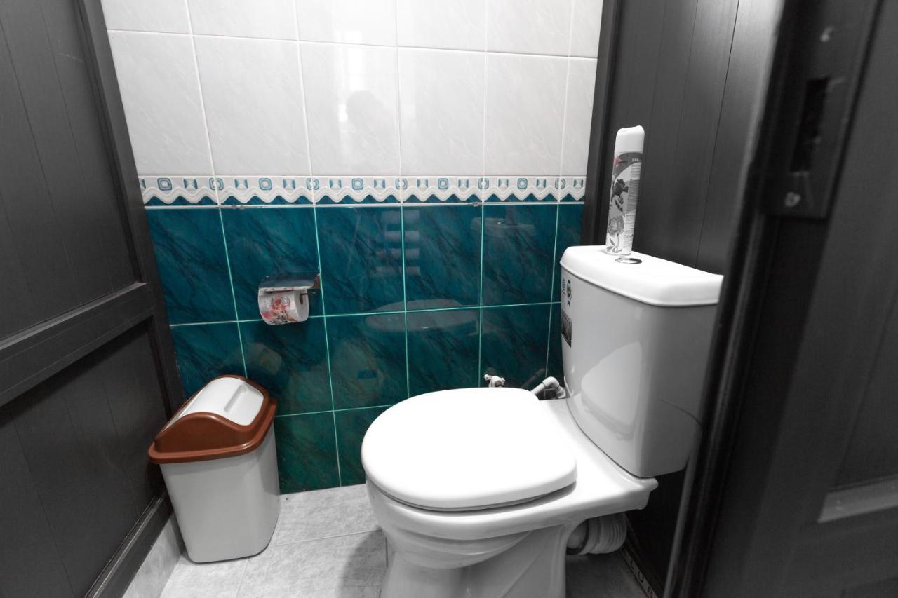 Great Trip Mini-Hotel Tashkent Luaran gambar